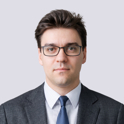 Антон Терентьев